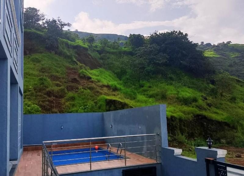 S S I Villas And Resort