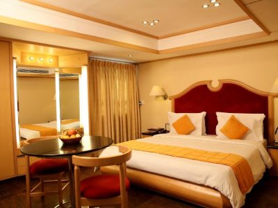Hotel Madurai Residency