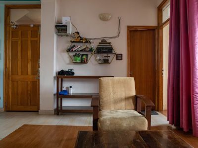 Valley View Boutique Suite | Hillspeak Homes