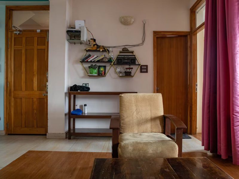 Valley View Boutique Suite | Hillspeak Homes