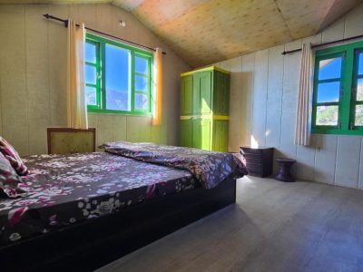 The City Escape Farmstay - Two-Bedroom Apartment