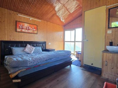 The City Escape Farmstay - Two-Bedroom Apartment