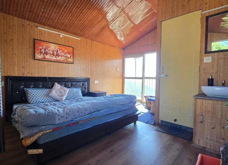 The City Escape Farmstay - Two-Bedroom Apartment