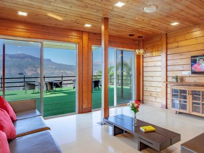 CHALET 4 BHK VILLA LONAVALA