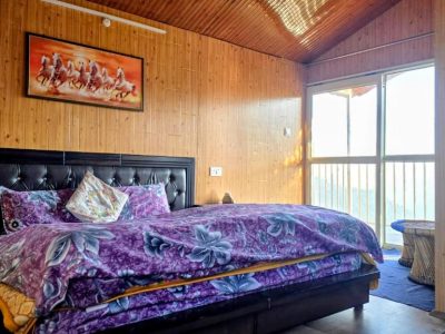 The City Escape Farmstay - Two-Bedroom Apartment