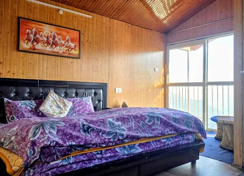 The City Escape Farmstay - Two-Bedroom Apartment