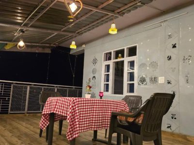 The City Escape Farmstay - Two-Bedroom Apartment