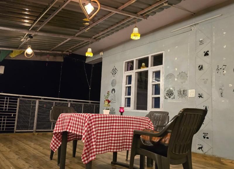 The City Escape Farmstay - Two-Bedroom Apartment