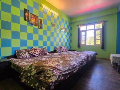 The City Escape Farmstay - Two-Bedroom Apartment