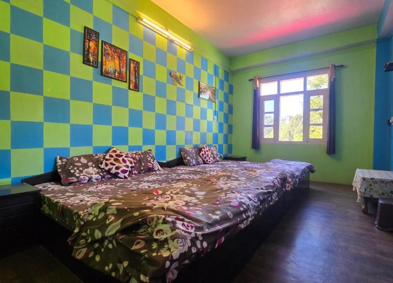 The City Escape Farmstay - Two-Bedroom Apartment