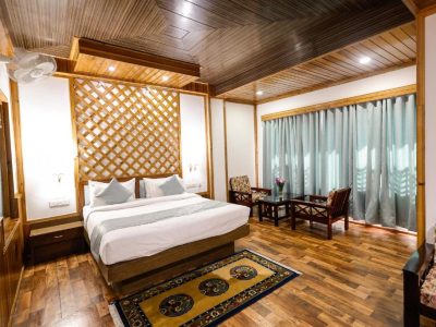 Hotel Yangthang Heritage