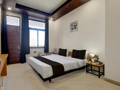 Luxe Stay's Jaipur