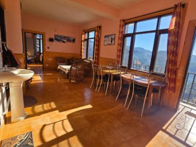 Thakur homes- couple and family friendly homestay - Apartment with City View