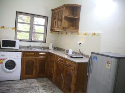 San Miguel Holiday Homes - Self Catered Apartments