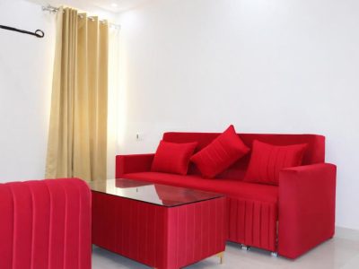 Hotel Bindram Palace