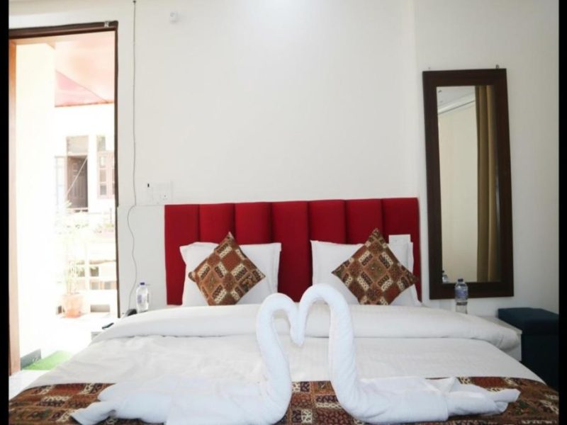 Hotel Bindram Palace