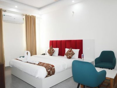 Hotel Bindram Palace