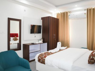 Hotel Bindram Palace