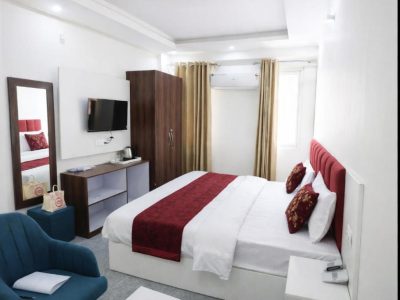 Hotel Bindram Palace