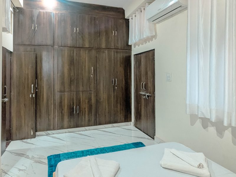 The Pink Nest, Jaipur