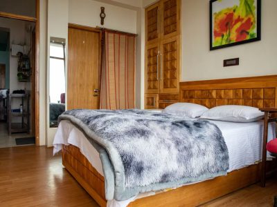 Valley View Boutique Suite | Hillspeak Homes