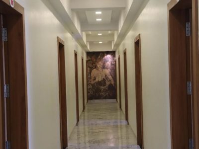 Hotel Mayur Residency Aurangabad
