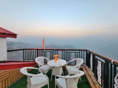 Valley Gulmohar Homestay Shimla