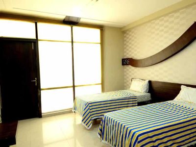 Khas Mahal Homestay Agra