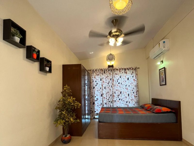 Royal Villa 1 - Lonavala