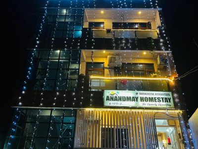 Anandmay Homestay