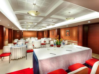 Regency Madurai by GRT