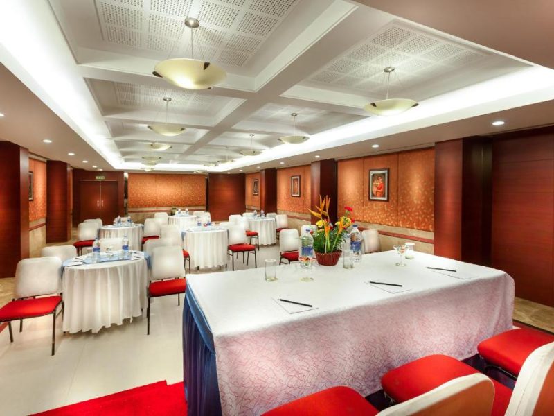 Regency Madurai by GRT