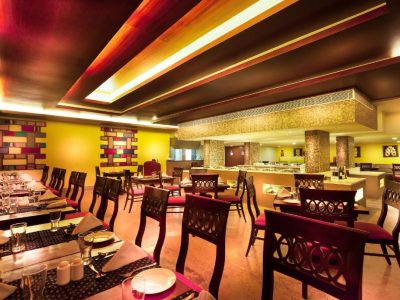 Regency Madurai by GRT