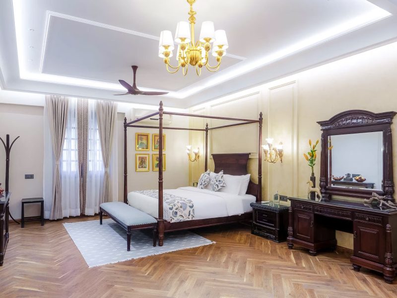 Rang Mahal (ama) Jaipur