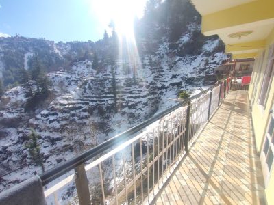Tilla Homestay Shimla