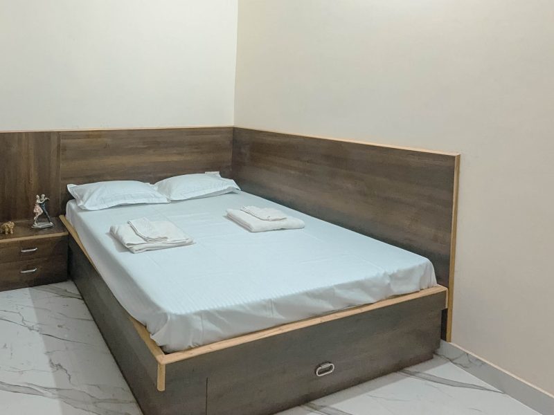 The Pink Nest, Jaipur