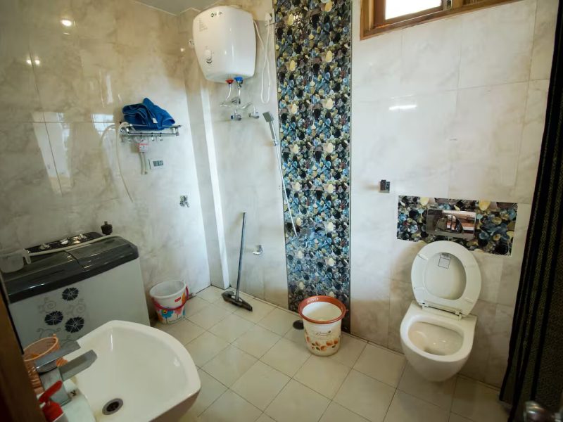 Valley View Boutique Suite | Hillspeak Homes