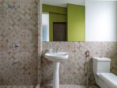 Lonavala 9 Bedrooms @ Shivom Villa - Pawna