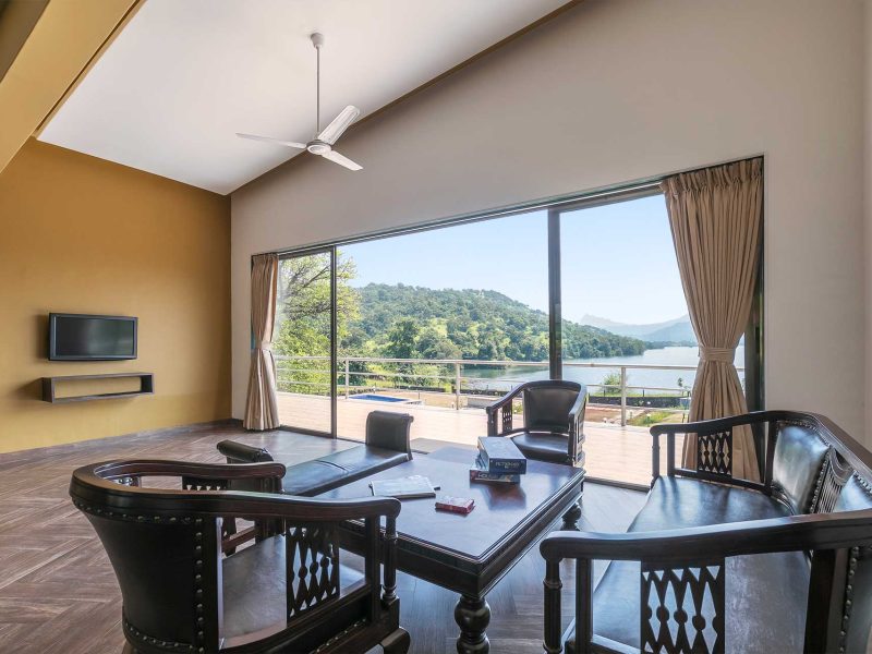 Lonavala 9 Bedrooms @ Shivom Villa - Pawna