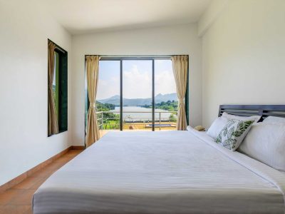 Lonavala 9 Bedrooms @ Shivom Villa - Pawna
