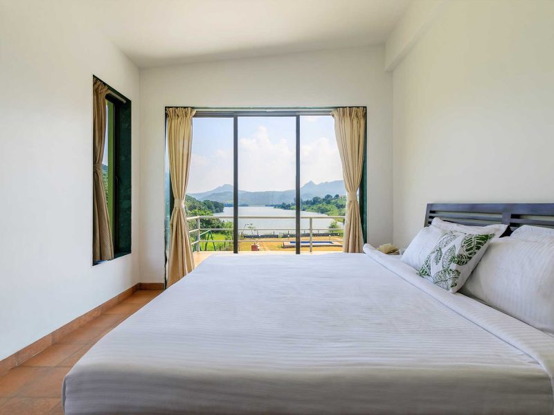 Lonavala 9 Bedrooms @ Shivom Villa - Pawna