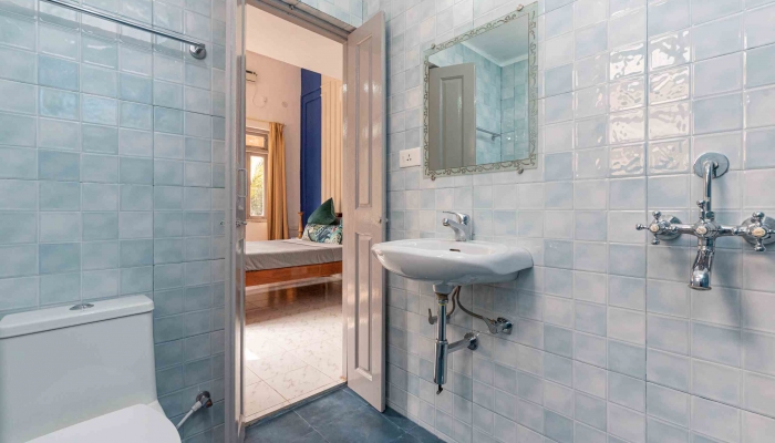 Luxury Homes In Goa - LH07