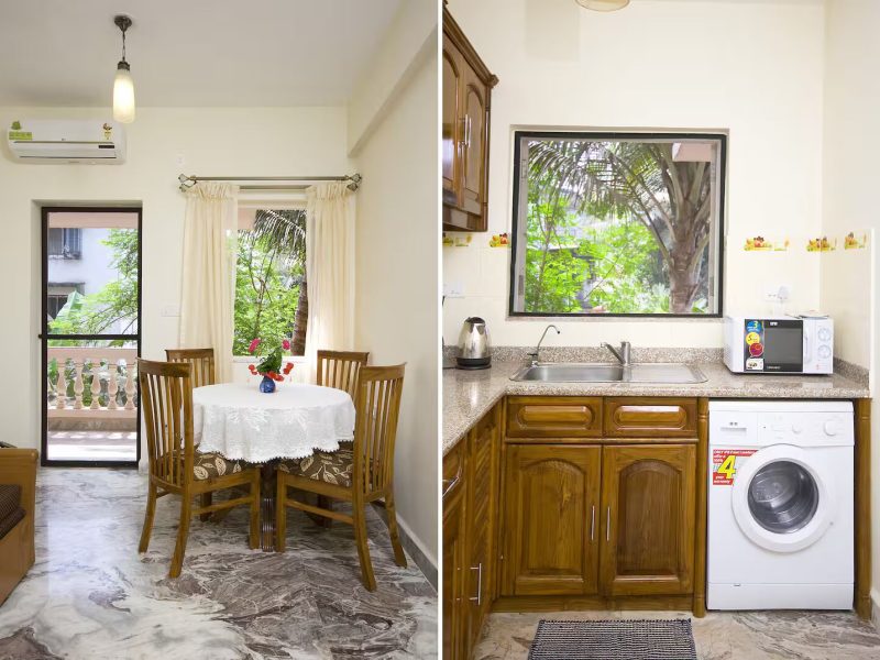 San Miguel Holiday Homes - Self Catered Apartments