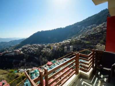 Valley View Boutique Suite | Hillspeak Homes