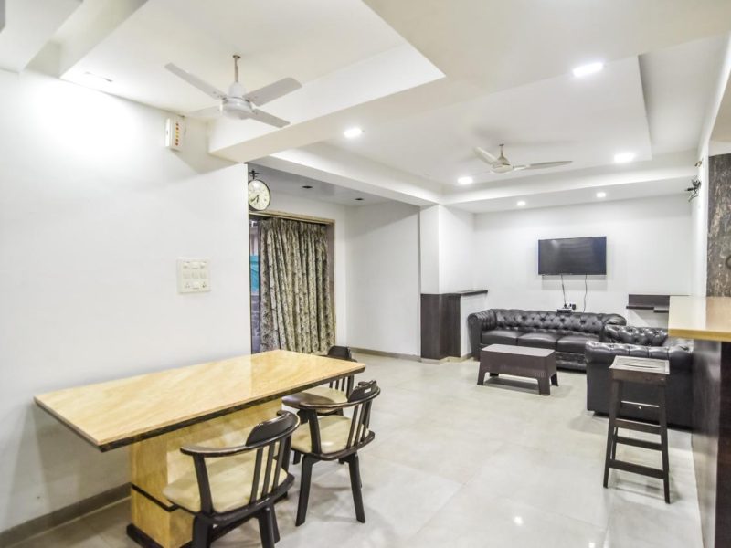 Lonavala Villas By Tanmay