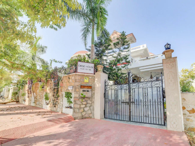 Oasis House, Jaipur