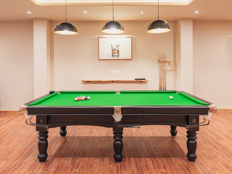 The Bodhi Tree Hotel