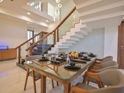 Eagle Mansion Lonavala