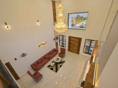 Eagle Mansion Lonavala