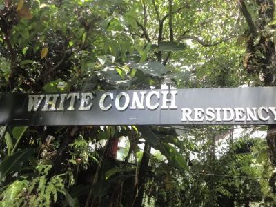 Hotel White Conch Residency